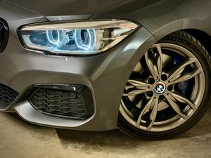 BMW Serie 1 M140i 3p - Foto 14