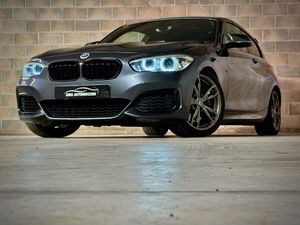 BMW Serie 1 M140i 3p - Foto 6