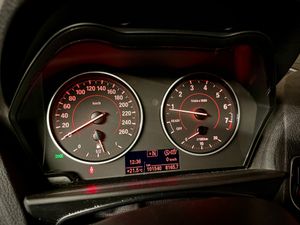 BMW Serie 1 M140i 3p - Foto 10