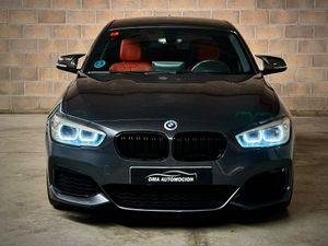 BMW Serie 1 M140i 3p - Foto 11