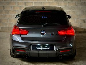 BMW Serie 1 M140i 3p - Foto 16