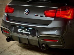 BMW Serie 1 M140i 3p - Foto 24