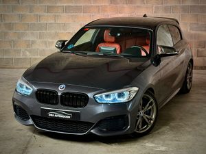 BMW Serie 1 M140i 3p - Foto 12