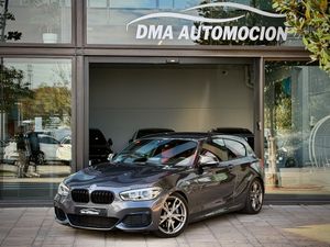 BMW Serie 1 M140i 3p - Foto 2