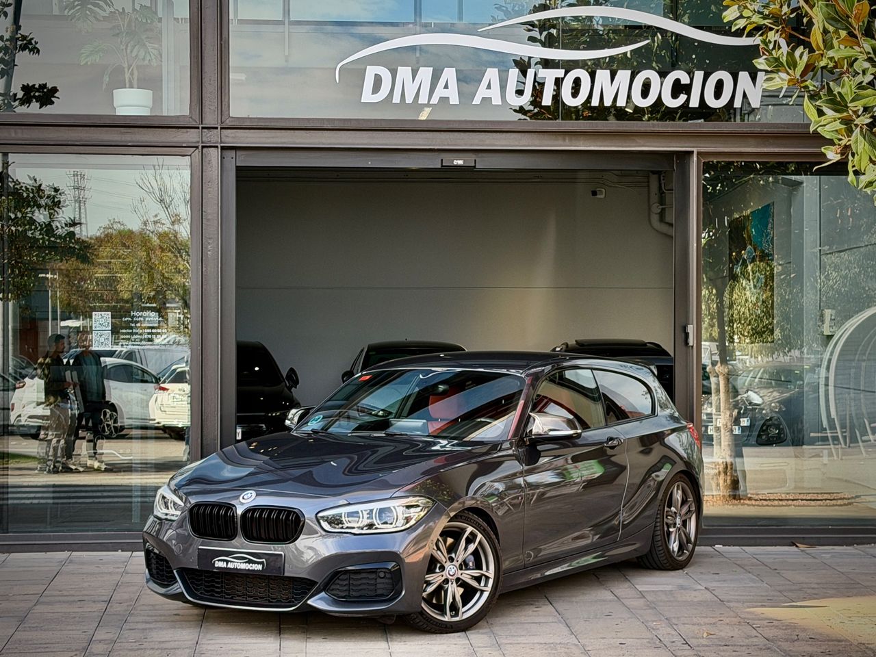 BMW Serie 1 M140i 3p - Foto 1