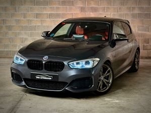 BMW Serie 1 M140i 3p - Foto 3