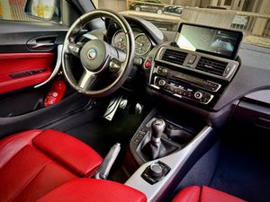 BMW Serie 1 M140i 3p - Foto 5