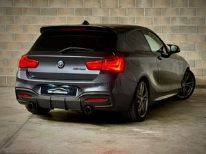 BMW Serie 1 M140i 3p - Foto 21
