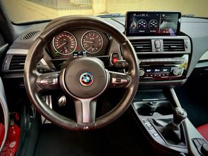 BMW Serie 1 M140i 3p - Foto 17