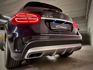 Mercedes GLA AMG GLA 45 4MATIC - Foto 11
