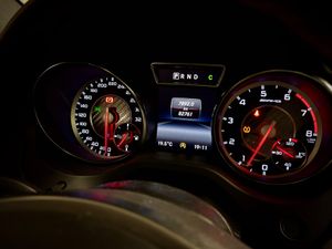 Mercedes GLA AMG GLA 45 4MATIC - Foto 15
