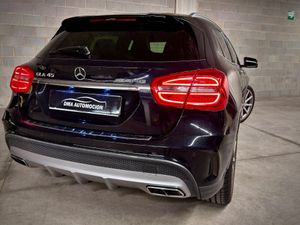 Mercedes GLA AMG GLA 45 4MATIC - Foto 25