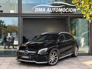 Mercedes GLA AMG GLA 45 4MATIC - Foto 2