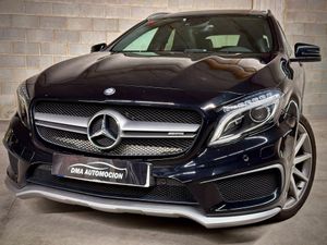 Mercedes GLA AMG GLA 45 4MATIC - Foto 6