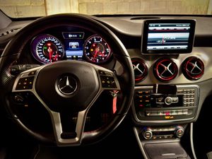 Mercedes GLA AMG GLA 45 4MATIC - Foto 5