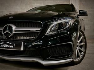 Mercedes GLA AMG GLA 45 4MATIC - Foto 18