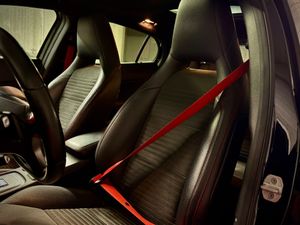 Mercedes GLA AMG GLA 45 4MATIC - Foto 9