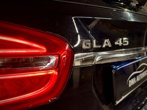 Mercedes GLA AMG GLA 45 4MATIC - Foto 12