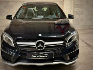 Mercedes GLA AMG GLA 45 4MATIC - Foto 20