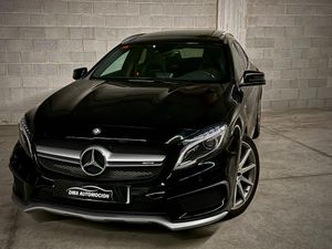 Mercedes GLA AMG GLA 45 4MATIC - Foto 3