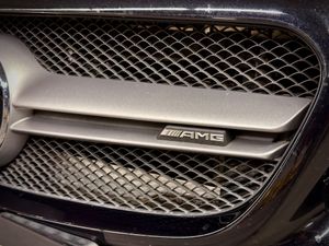 Mercedes GLA AMG GLA 45 4MATIC - Foto 21