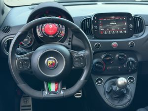 Abarth 695 695 1.4 T-JET 132 kW - Foto 28