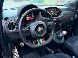 Abarth 695 695 1.4 T-JET 132 kW - Foto 6