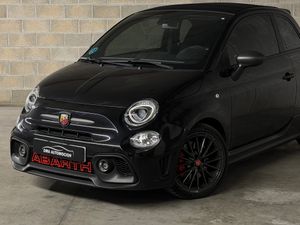 Abarth 695 695 1.4 T-JET 132 kW - Foto 20
