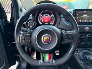 Abarth 695 695 1.4 T-JET 132 kW - Foto 14