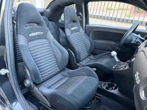 Abarth 695 695 1.4 T-JET 132 kW - Foto 9