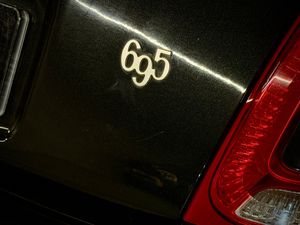 Abarth 695 695 1.4 T-JET 132 kW - Foto 11
