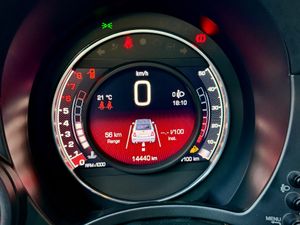 Abarth 695 695 1.4 T-JET 132 kW - Foto 7