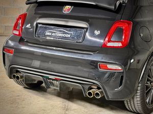 Abarth 695 695 1.4 T-JET 132 kW - Foto 13