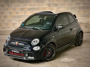 Abarth 695 695 1.4 T-JET 132 kW - Foto 17