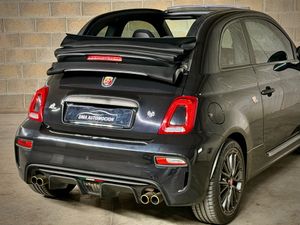 Abarth 695 695 1.4 T-JET 132 kW - Foto 24
