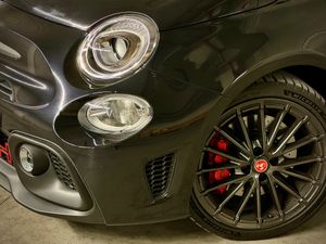 Abarth 695 695 1.4 T-JET 132 kW - Foto 21