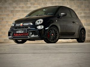 Abarth 695 695 1.4 T-JET 132 kW - Foto 8