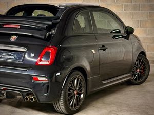 Abarth 695 695 1.4 T-JET 132 kW - Foto 23