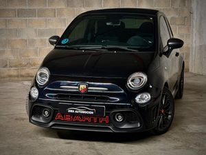 Abarth 695 695 1.4 T-JET 132 kW - Foto 16