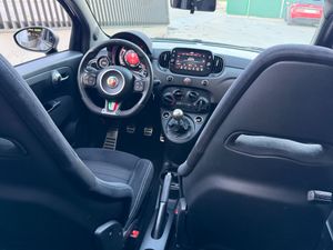 Abarth 695 695 1.4 T-JET 132 kW - Foto 26
