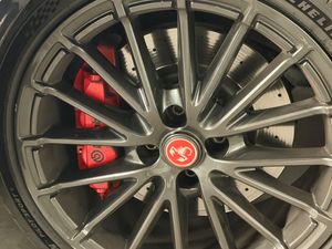 Abarth 695 695 1.4 T-JET 132 kW - Foto 22