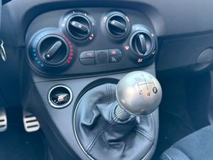 Abarth 695 695 1.4 T-JET 132 kW - Foto 31