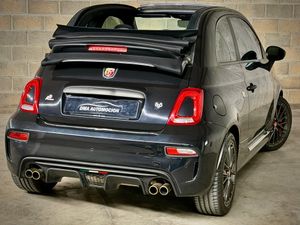 Abarth 695 695 1.4 T-JET 132 kW - Foto 12
