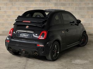 Abarth 695 695 1.4 T-JET 132 kW - Foto 5