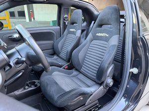Abarth 695 695 1.4 T-JET 132 kW - Foto 3