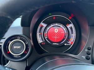 Abarth 695 695 1.4 T-JET 132 kW - Foto 15