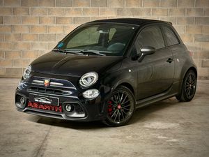 Abarth 695 695 1.4 T-JET 132 kW - Foto 3