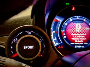 Abarth 595 1.4 T-JET 121 kW - Foto 6