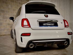 Abarth 595 1.4 T-JET 121 kW - Foto 25