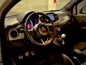 Abarth 595 1.4 T-JET 121 kW - Foto 27